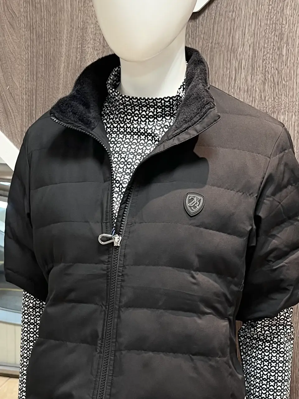 ONWARD CROSSET SELECT 小管 コーディネート画像