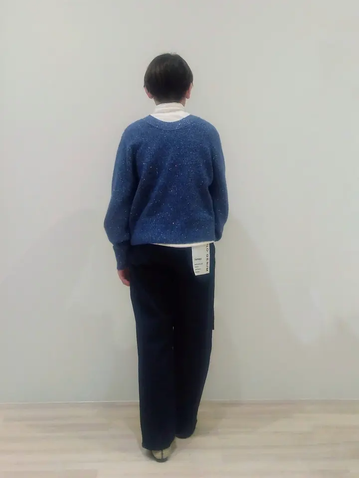 ONWARD CROSSET SELECT 川口 コーディネート画像