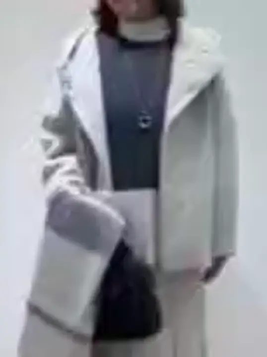 ONWARD CROSSET SELECT 服部 コーディネート画像