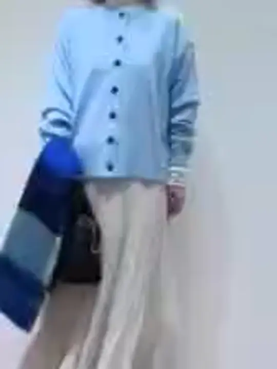 ONWARD CROSSET SELECT 服部 コーディネート画像