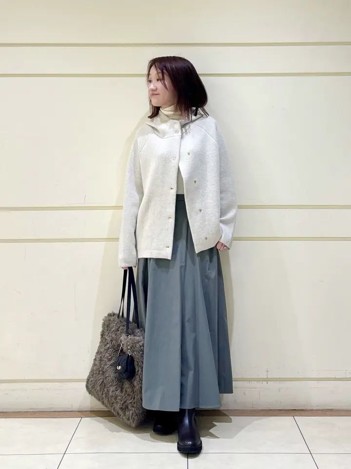 ONWARD CROSSET SELECT 加藤 コーディネート画像