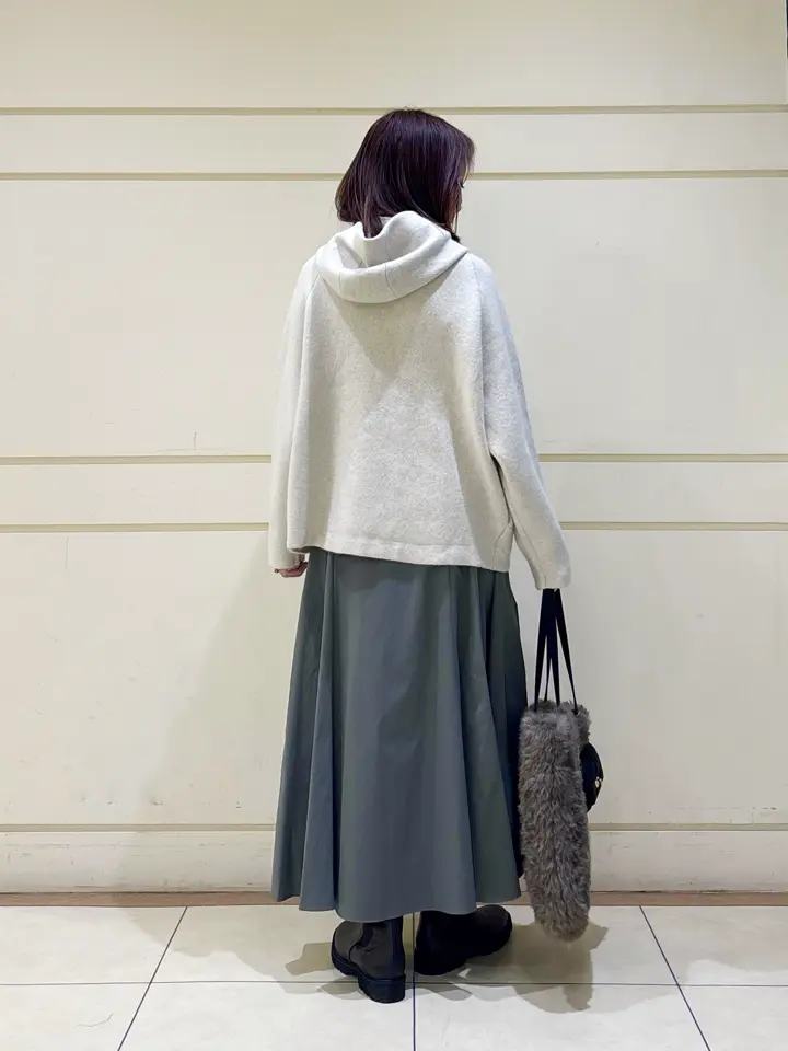 ONWARD CROSSET SELECT 加藤 コーディネート画像