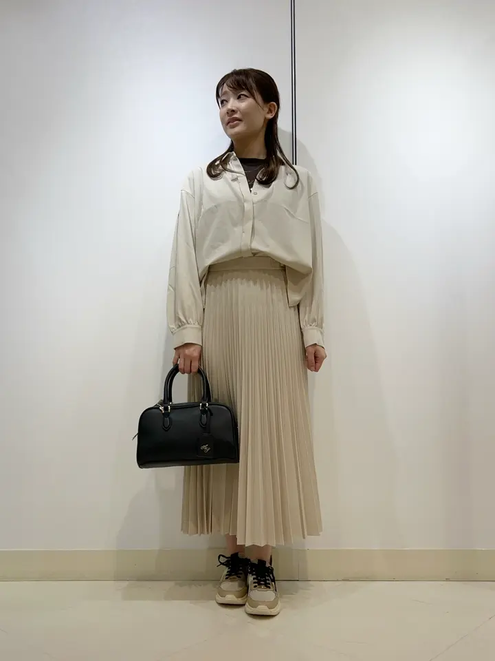 ONWARD CROSSET SELECT 松本 コーディネート画像