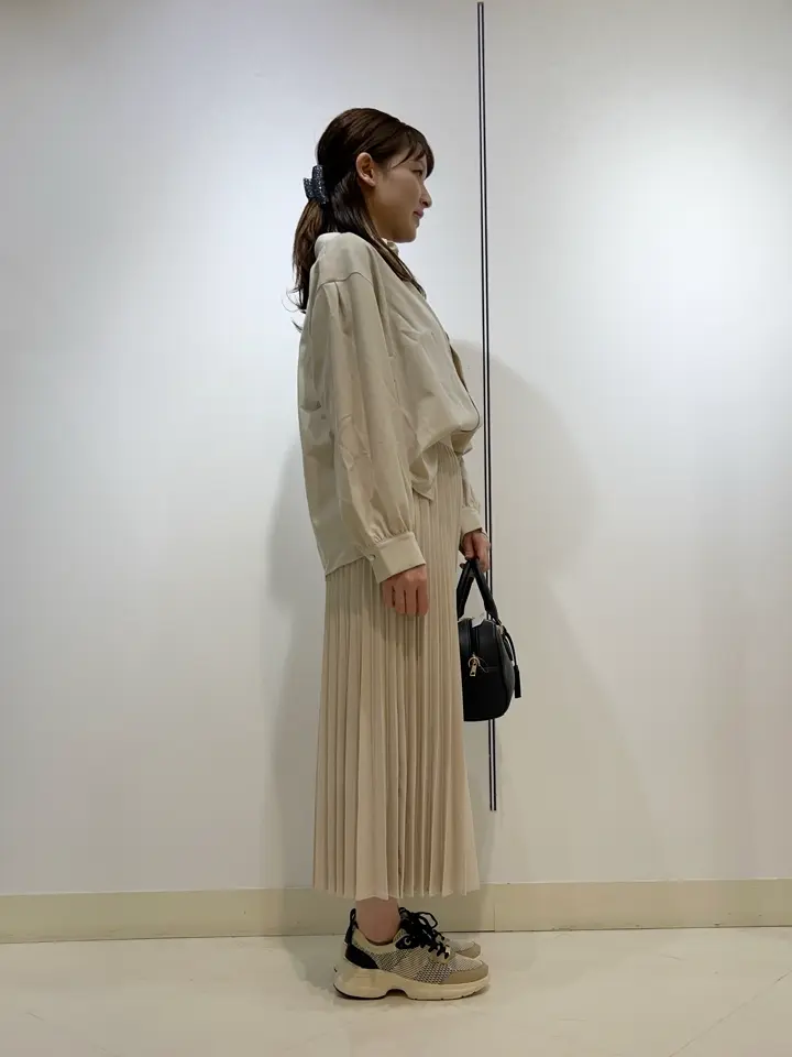 ONWARD CROSSET SELECT 松本 コーディネート画像