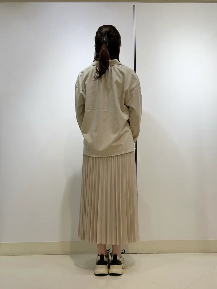 ONWARD CROSSET SELECT 松本 コーディネート画像