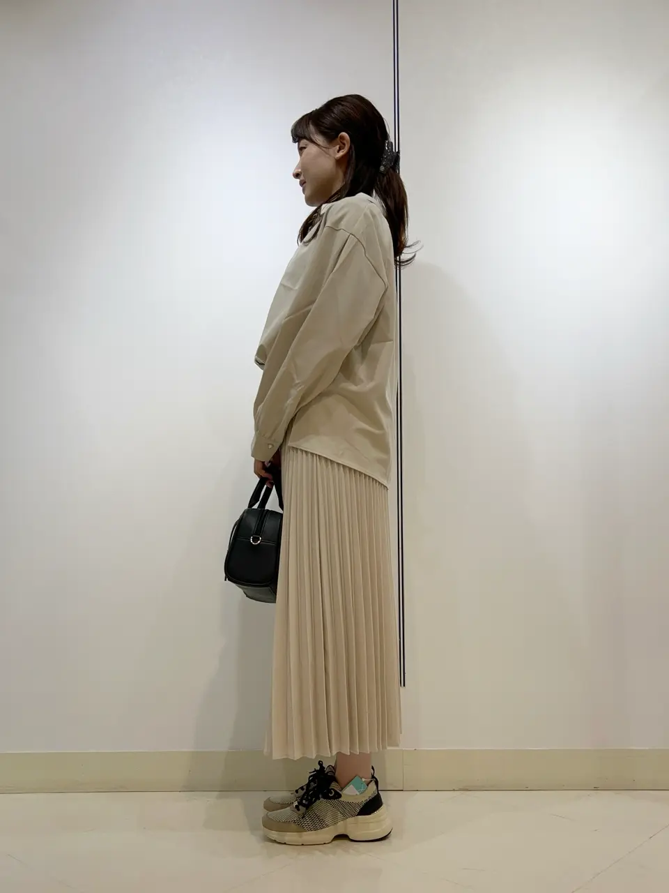 ONWARD CROSSET SELECT 松本 コーディネート画像