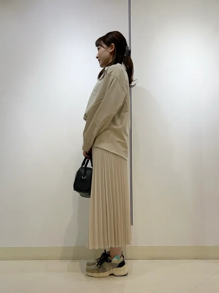 ONWARD CROSSET SELECT 松本 コーディネート画像