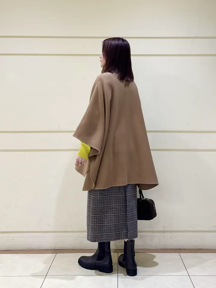 ONWARD CROSSET SELECT 加藤 コーディネート画像