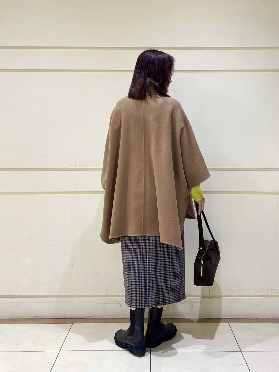 ONWARD CROSSET SELECT 加藤 コーディネート画像