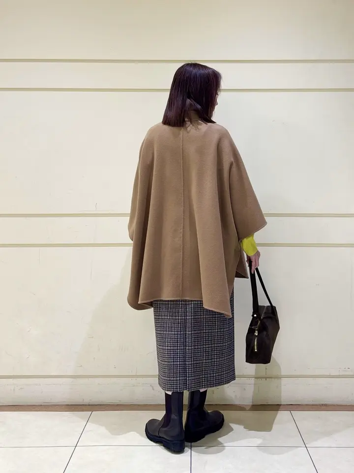 ONWARD CROSSET SELECT 加藤 コーディネート画像