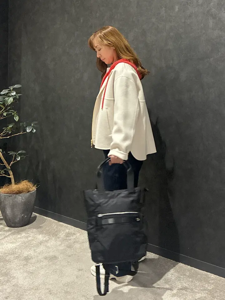 ONWARD CROSSET SELECT niina コーディネート画像