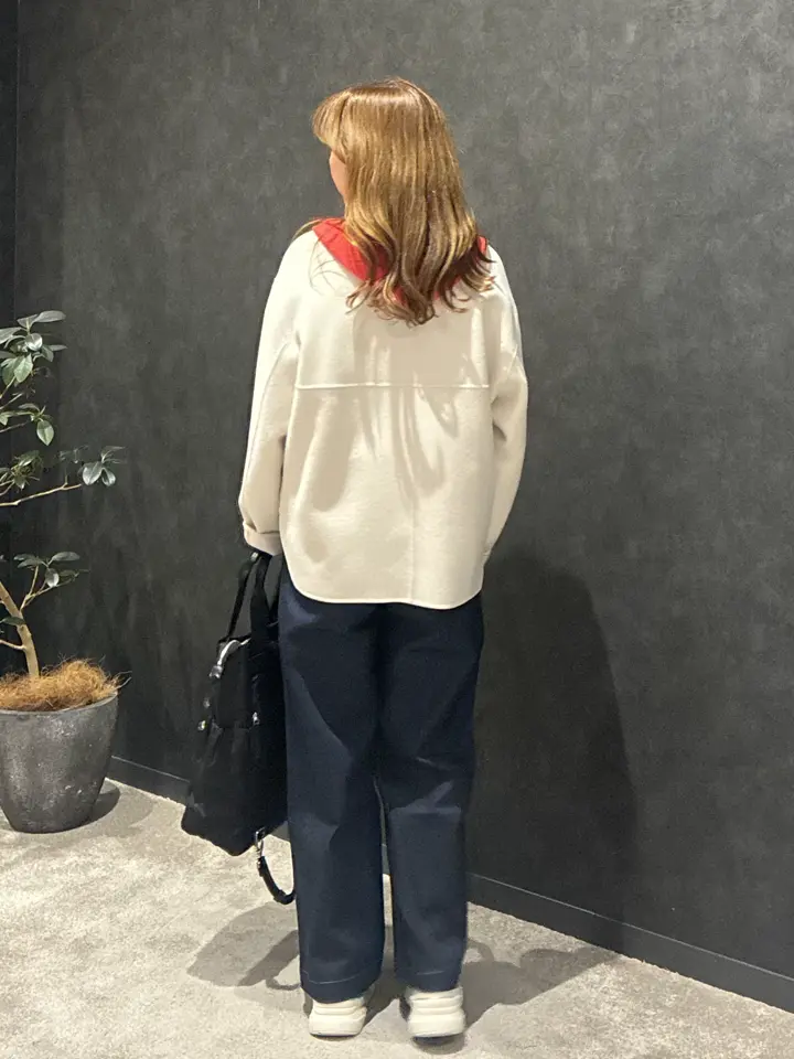 ONWARD CROSSET SELECT niina コーディネート画像