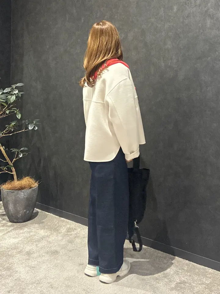 ONWARD CROSSET SELECT niina コーディネート画像