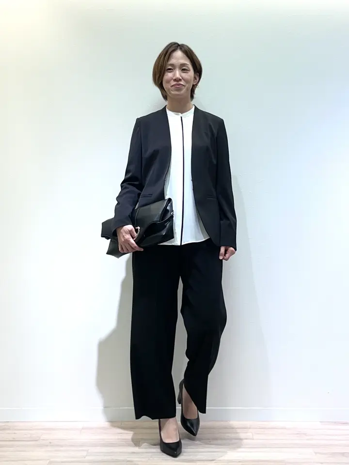 ONWARD CROSSET SELECT 権田 コーディネート画像