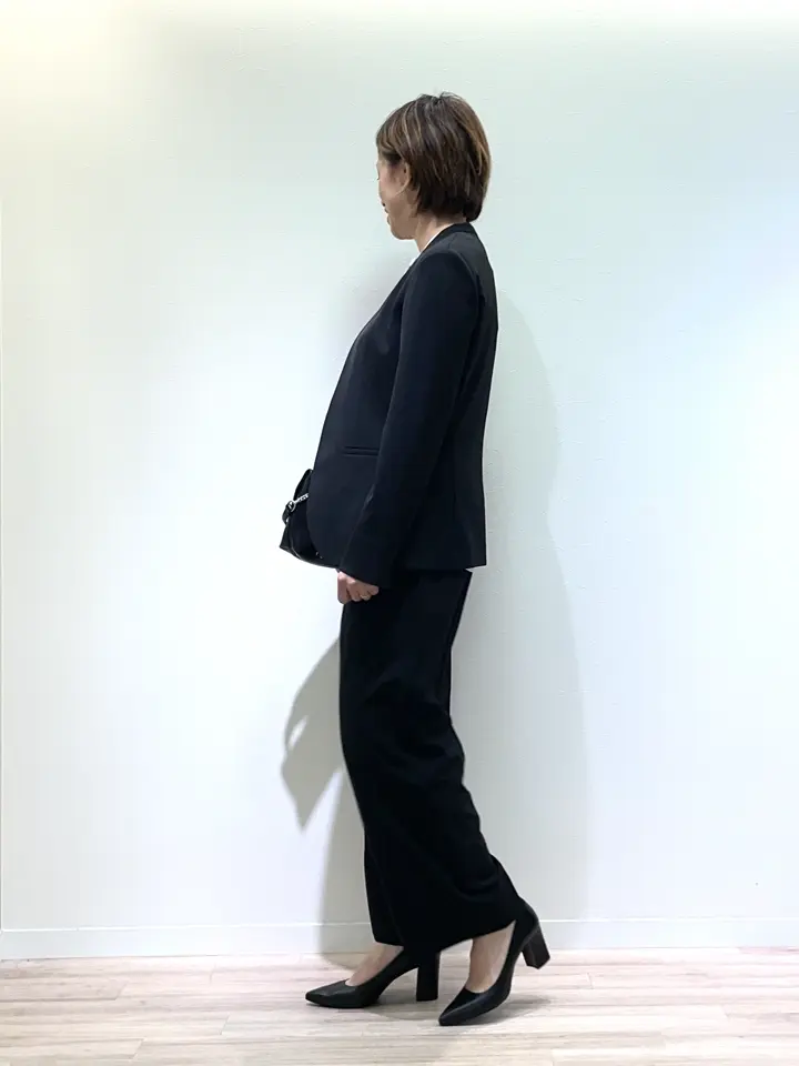 ONWARD CROSSET SELECT 権田 コーディネート画像