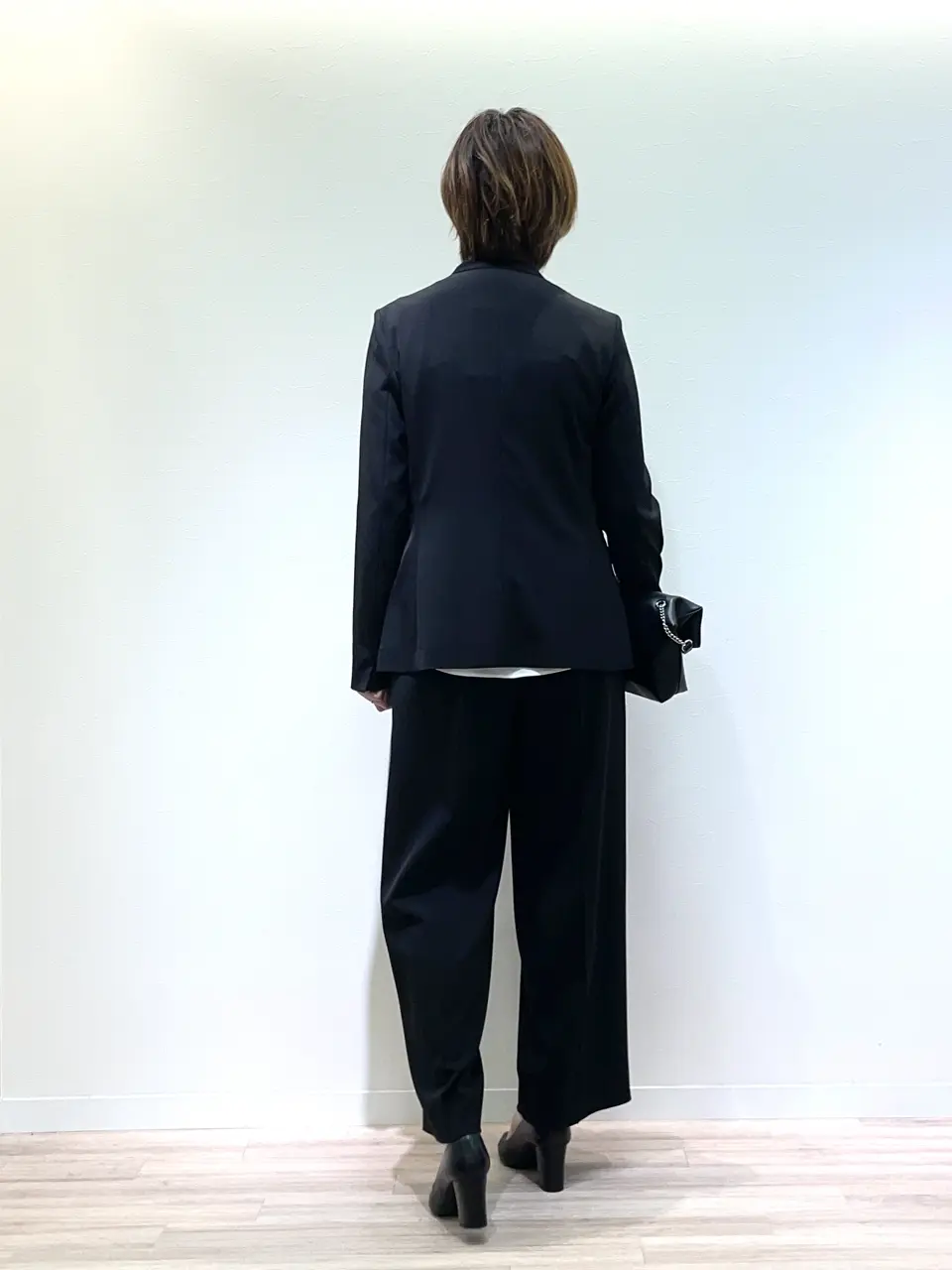 ONWARD CROSSET SELECT 権田 コーディネート画像