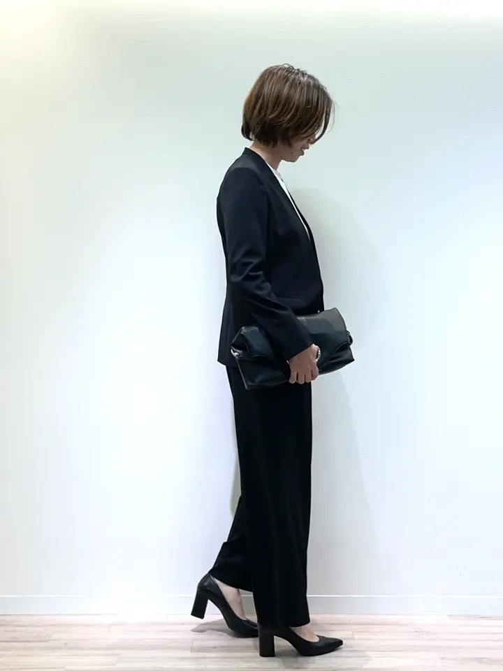 ONWARD CROSSET SELECT 権田 コーディネート画像