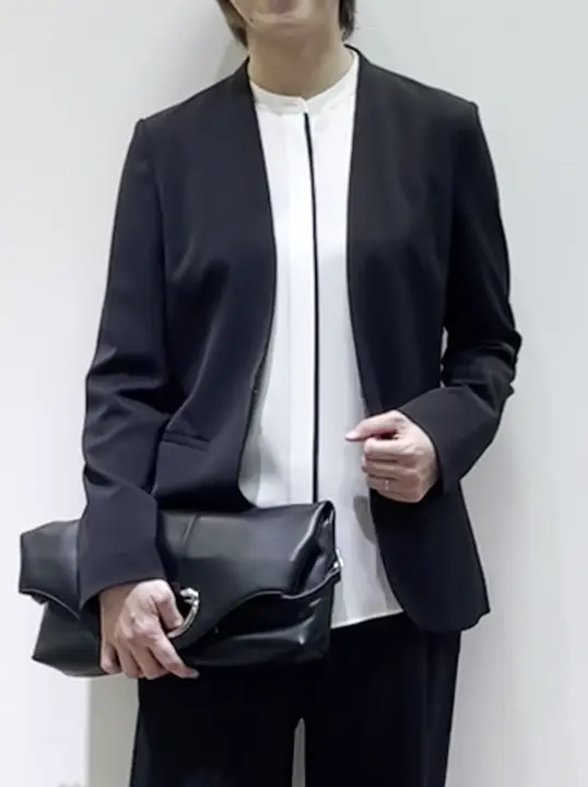 ONWARD CROSSET SELECT 権田 コーディネート画像