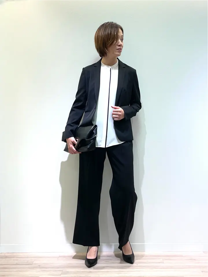 ONWARD CROSSET SELECT 権田 コーディネート画像