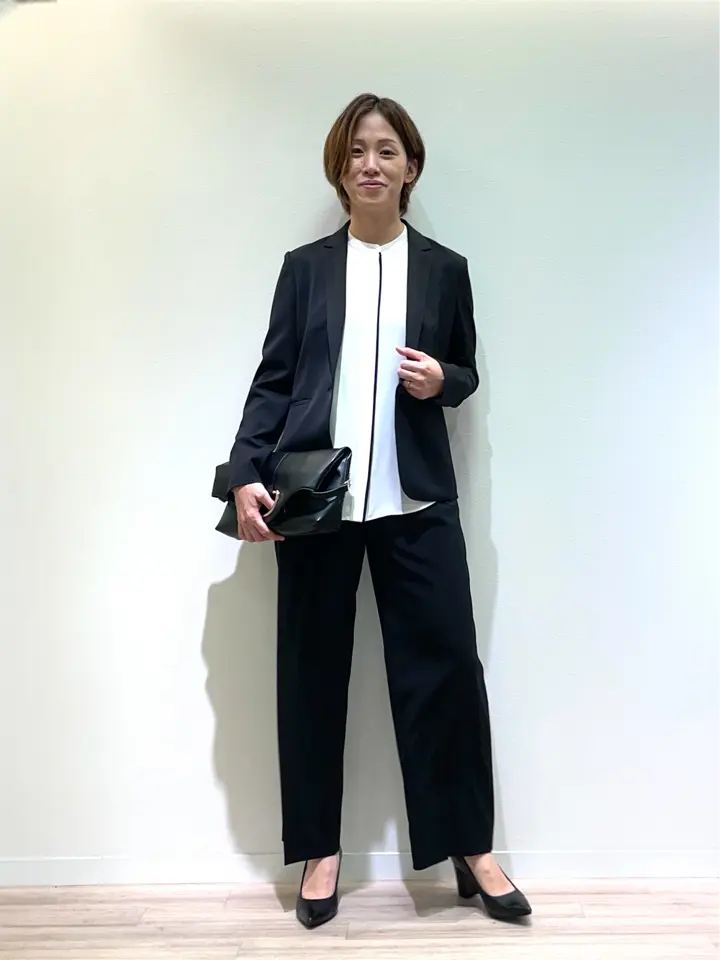 ONWARD CROSSET SELECT 権田 コーディネート画像