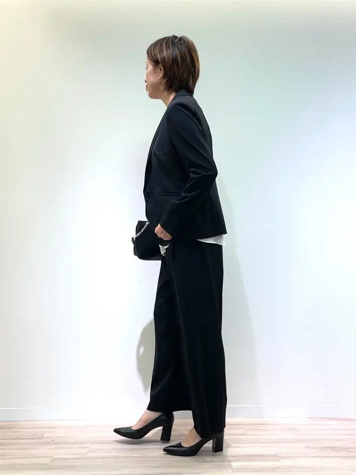 ONWARD CROSSET SELECT 権田 コーディネート画像