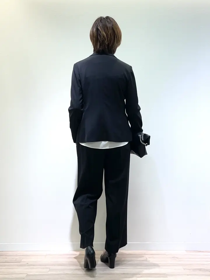 ONWARD CROSSET SELECT 権田 コーディネート画像