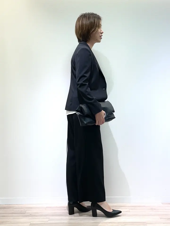 ONWARD CROSSET SELECT 権田 コーディネート画像