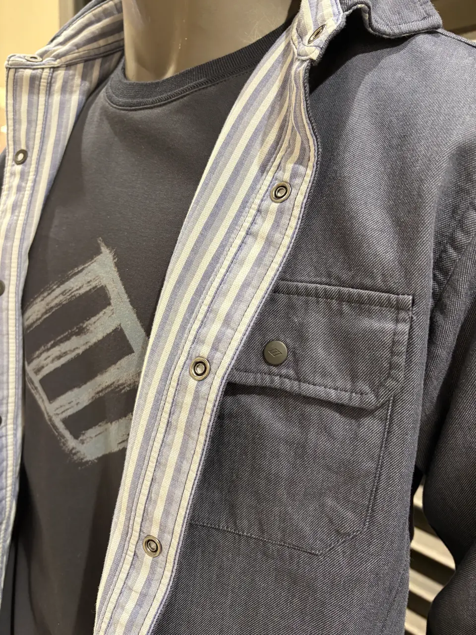 ONWARD CROSSET SELECT 柳原 コーディネート画像