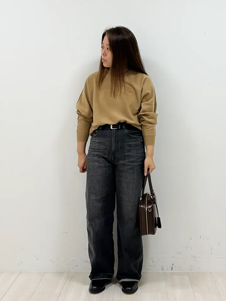 ONWARD CROSSET SELECT 小笠原 コーディネート画像