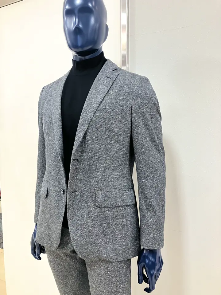 ONWARD CROSSET SELECT 斉藤 コーディネート画像