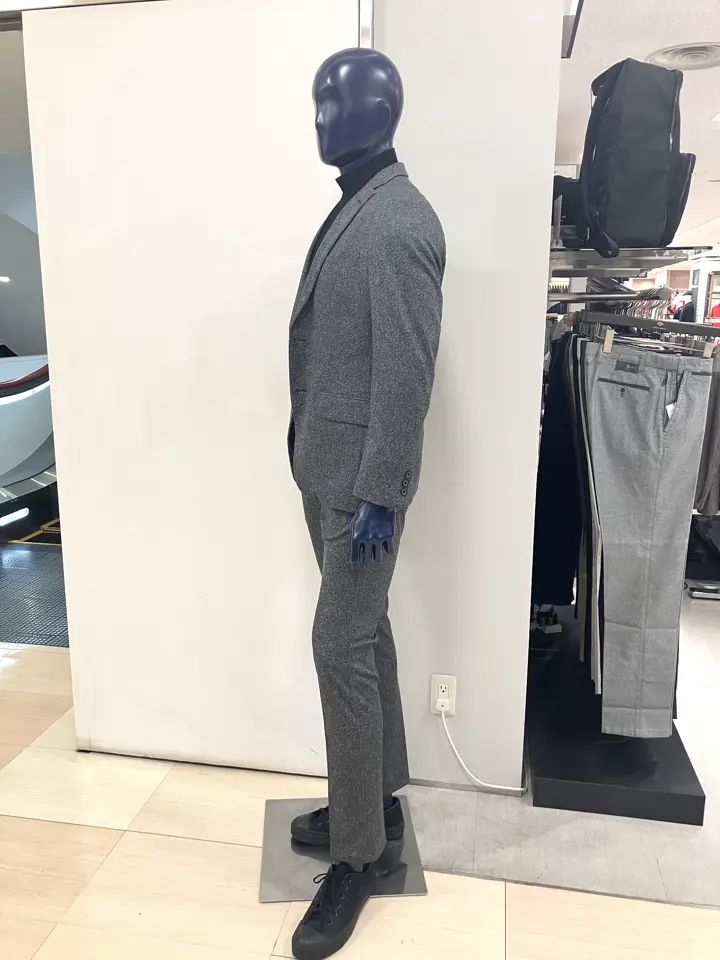 ONWARD CROSSET SELECT 斉藤 コーディネート画像