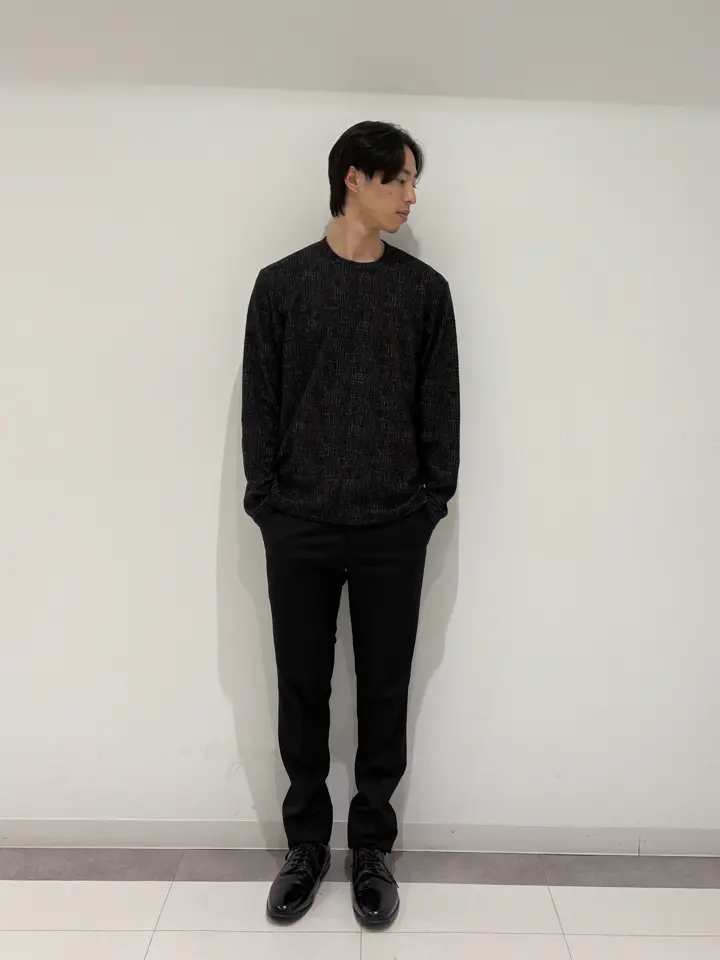 ONWARD CROSSET SELECT 石川　凌大 コーディネート画像