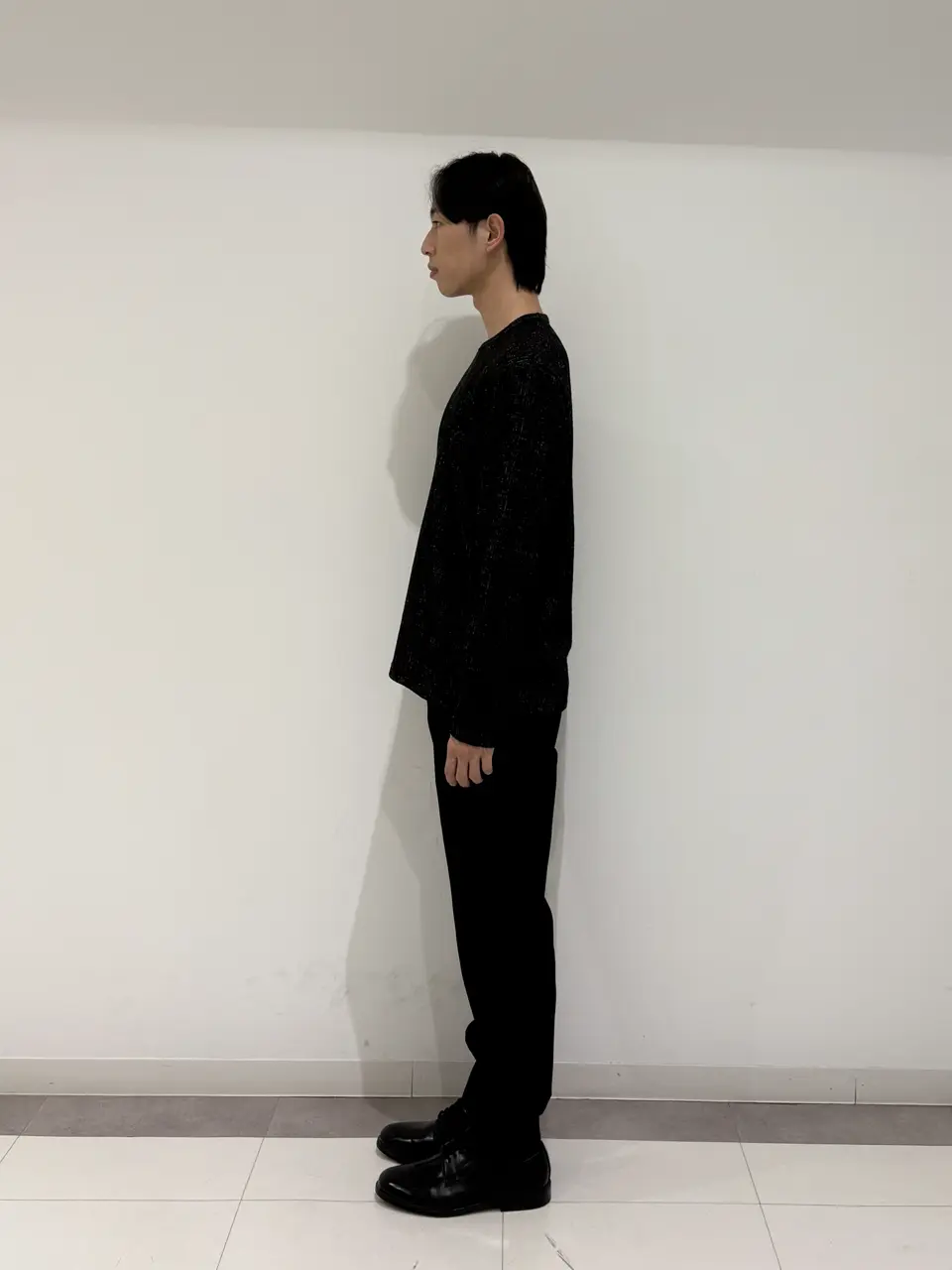 ONWARD CROSSET SELECT 石川　凌大 コーディネート画像