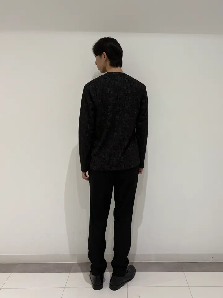 ONWARD CROSSET SELECT 石川　凌大 コーディネート画像