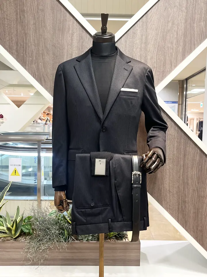 ONWARD CROSSET SELECT 小管 コーディネート画像