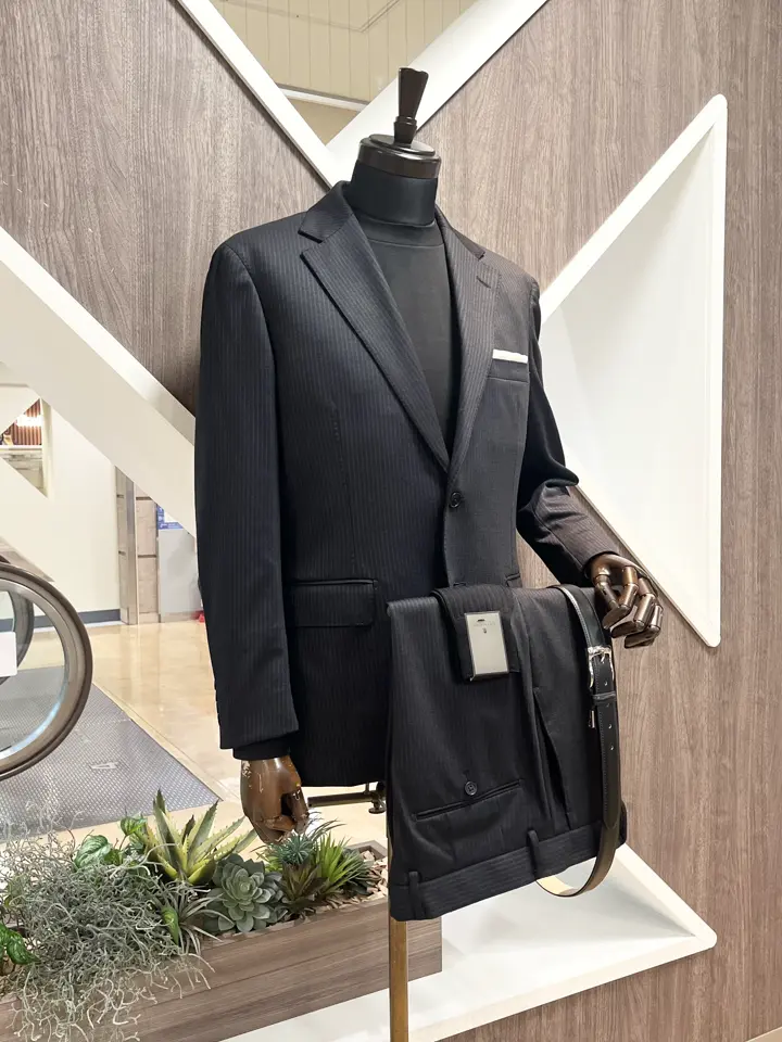 ONWARD CROSSET SELECT 小管 コーディネート画像