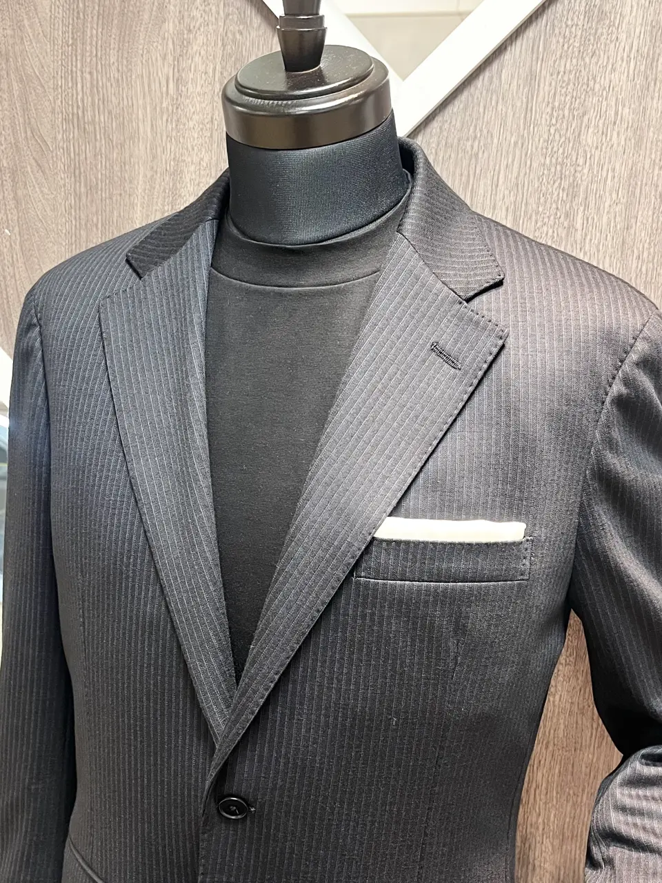 ONWARD CROSSET SELECT 小管 コーディネート画像