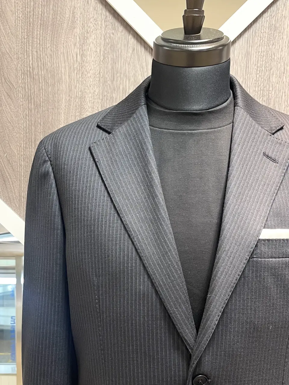 ONWARD CROSSET SELECT 小管 コーディネート画像