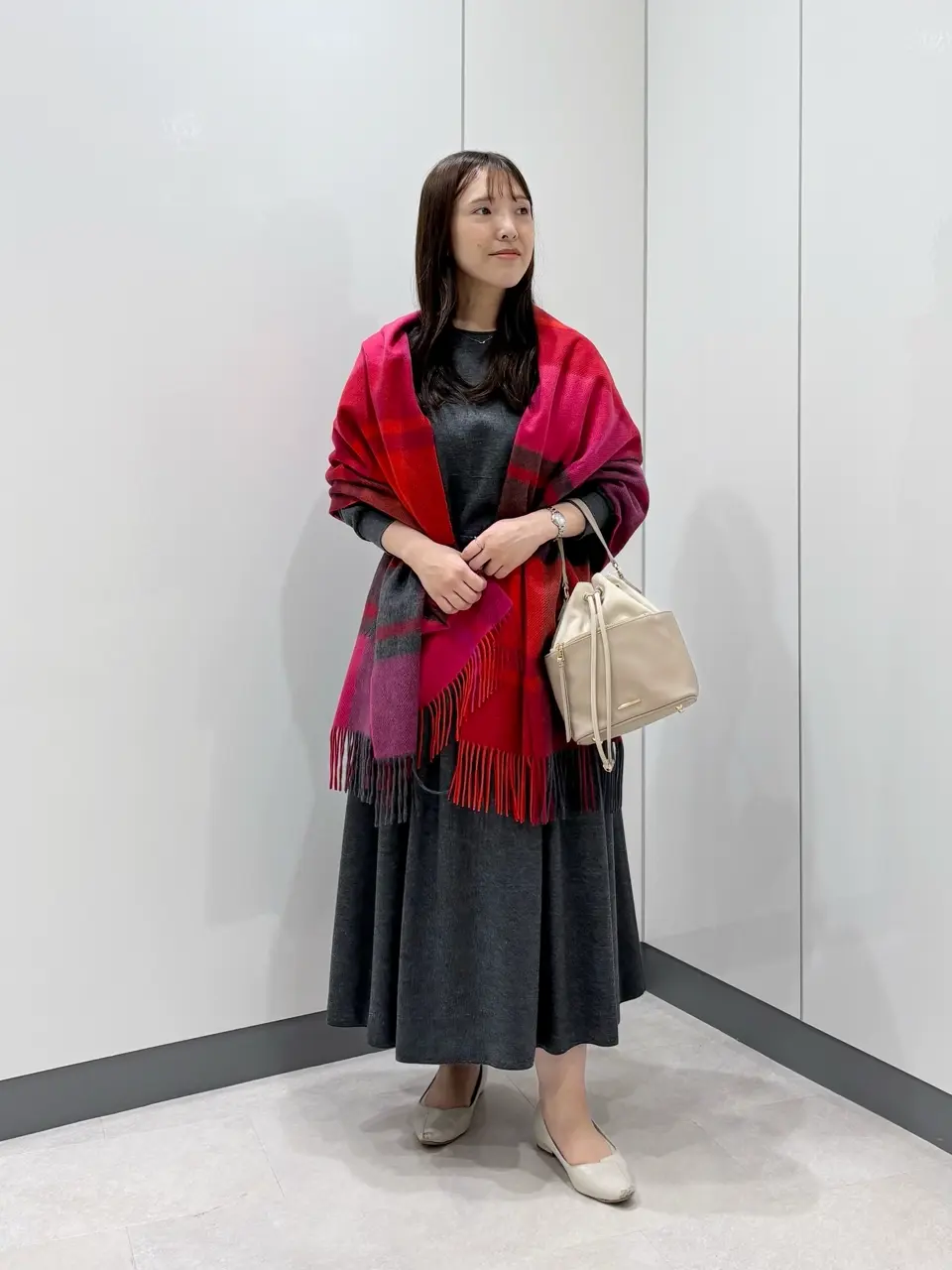  櫻木 コーディネート画像