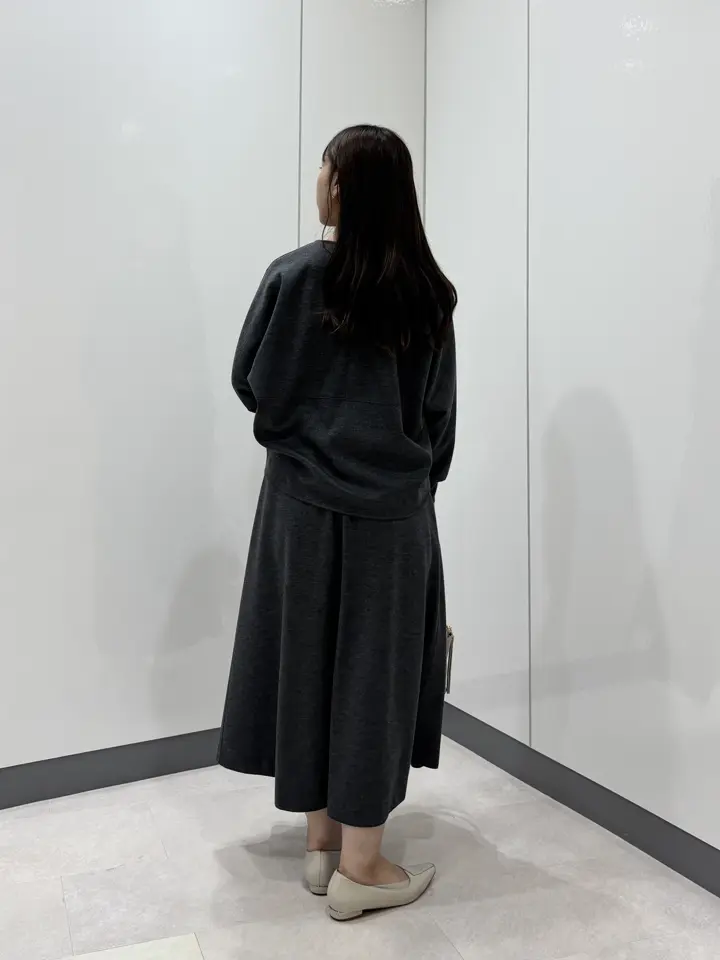 ONWARD CROSSET SELECT 櫻木 コーディネート画像