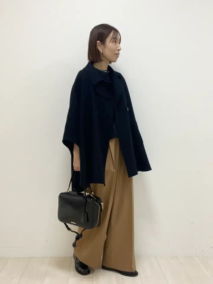 ONWARD CROSSET SELECT 三船 コーディネート画像