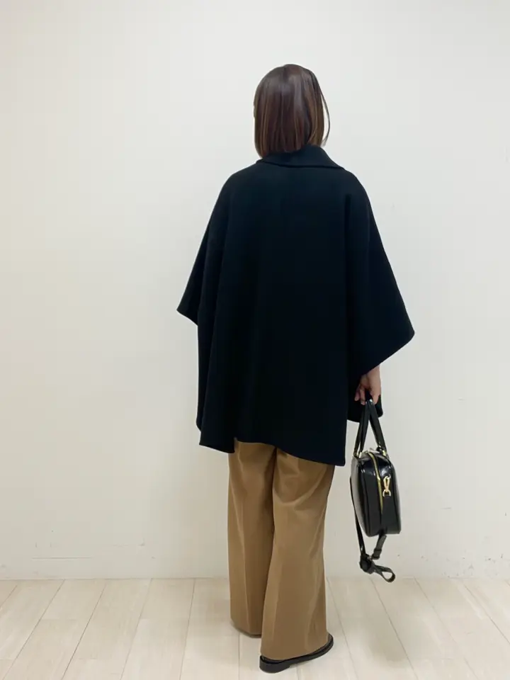 ONWARD CROSSET SELECT 三船 コーディネート画像