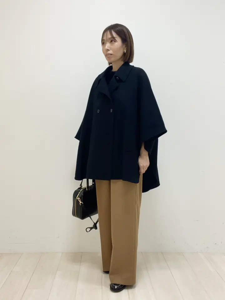 ONWARD CROSSET SELECT 三船 コーディネート画像