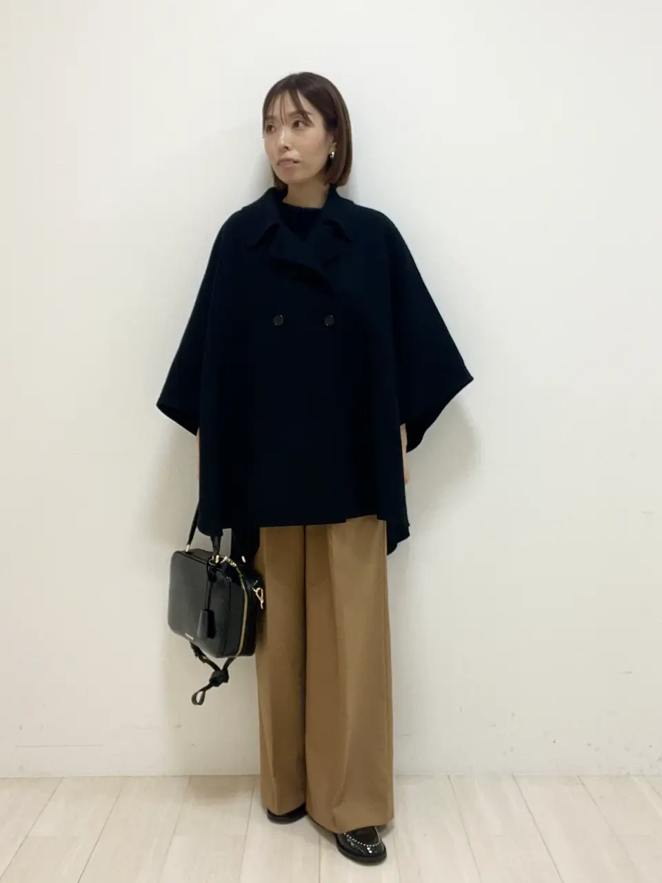 ONWARD CROSSET SELECT 三船 コーディネート画像