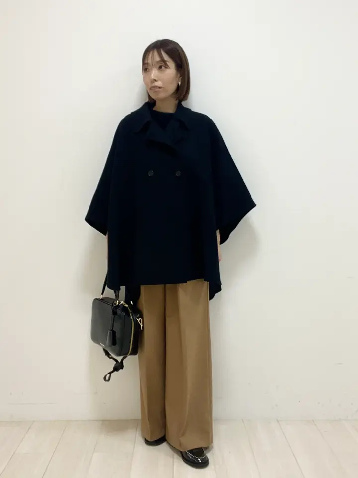 ONWARD CROSSET SELECT 三船 コーディネート画像