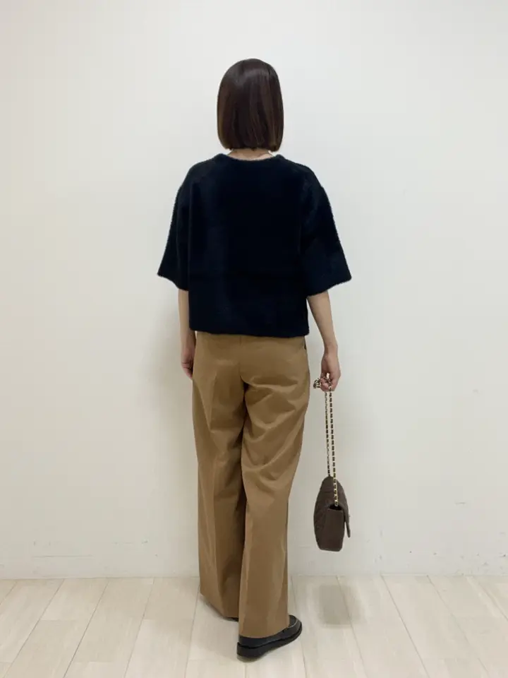 ONWARD CROSSET SELECT 三船 コーディネート画像