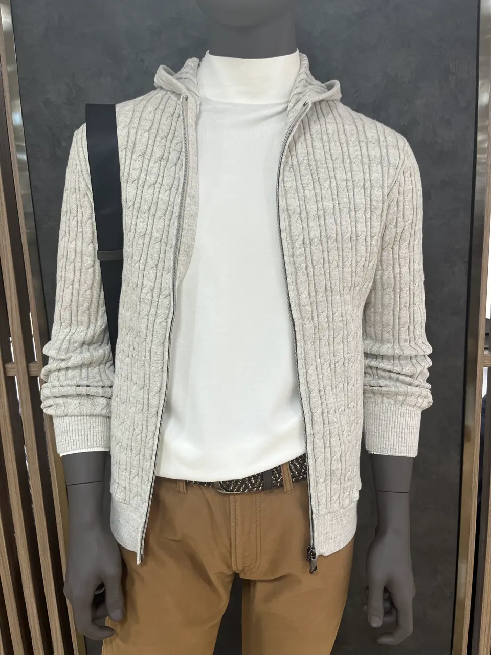 ONWARD CROSSET SELECT 石川　 コーディネート画像