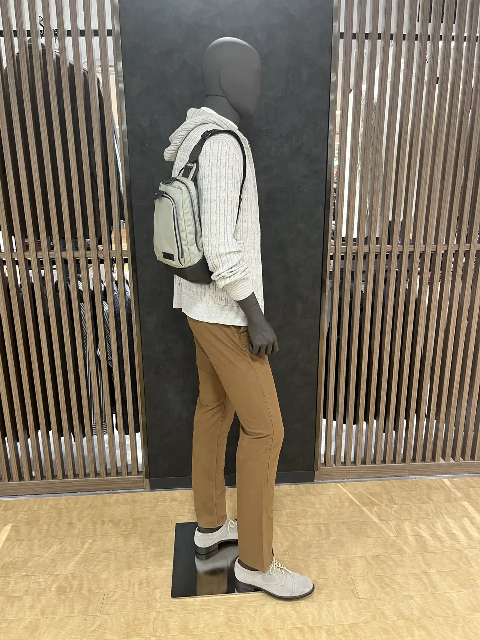 ONWARD CROSSET SELECT 石川　 コーディネート画像