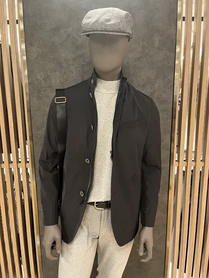 ONWARD CROSSET SELECT 石川　 コーディネート画像