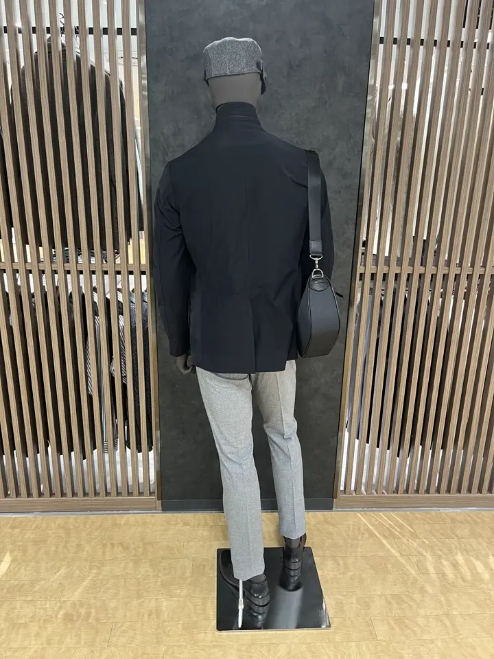 ONWARD CROSSET SELECT 石川　 コーディネート画像